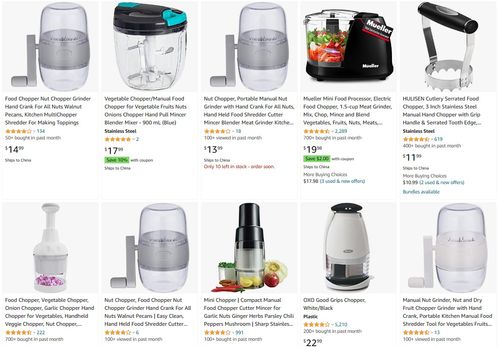 這三類廚房用品最適合小賣家入局，很多人不知道