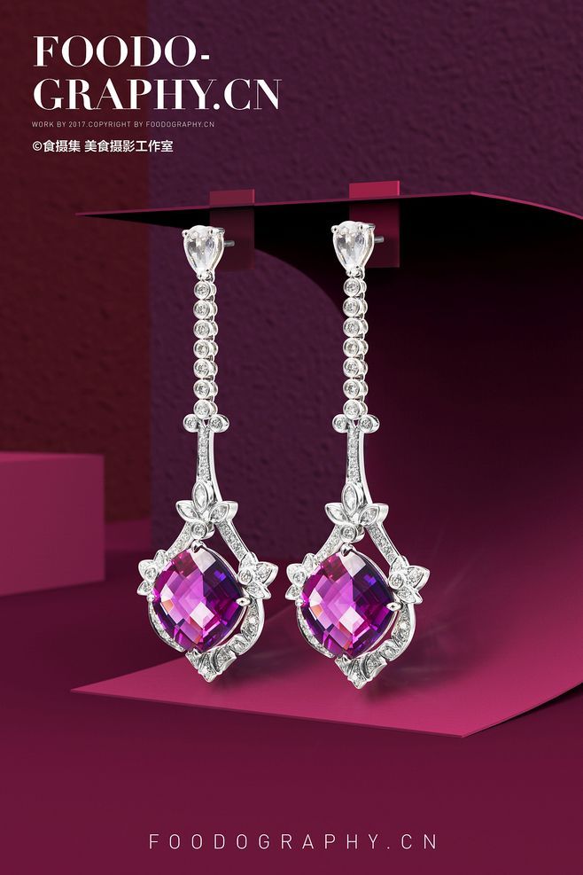 珠寶飾品與鐘表的專(zhuān)業(yè)拍攝與主圖設(shè)計(jì)指南