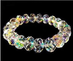 璀璨新選 10mm水晶白彩手鏈的價(jià)格、廠家與選購(gòu)指南