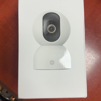 米智能攝像機3云臺版 卓越性能，全方位守護(hù)家庭安全